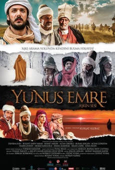 Ver película Yunus Emre: Askin Sesi