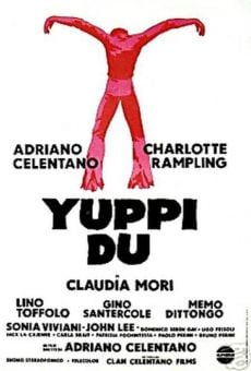 Película: Yuppi du