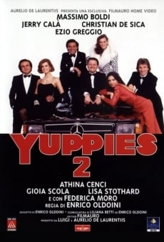 Yuppies 2 en ligne gratuit