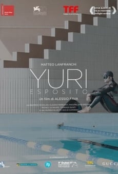 Yuri Esposito en ligne gratuit