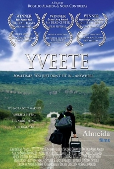 Película: Yveete