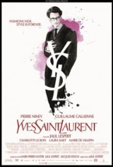 Yves Saint Laurent gratis