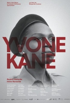Yvone Kane on-line gratuito