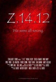 Z.14.12 on-line gratuito