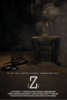 (Z), película en español