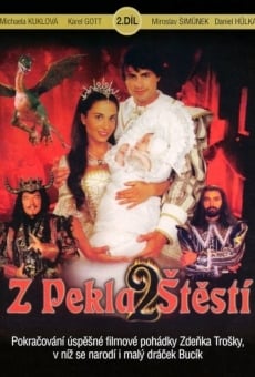 Ver película Z pekla stestí 2