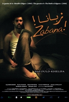 Zabana! online free