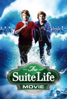 The Suite Life Movie online