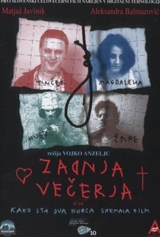 Ver película Zadnja vecerja