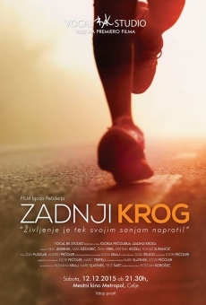 Zadnji krog en ligne gratuit