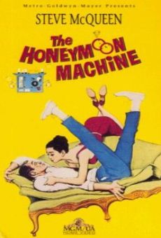 The Honeymoon Machine online kostenlos