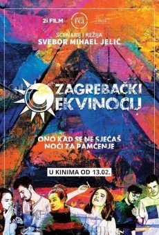 Zagrebacki Ekvinocij online free