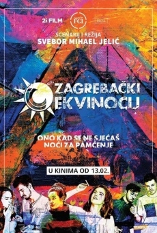 Zagrebacki Ekvinocij