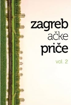 Zagreba?ke pri?e vol. 2 gratis