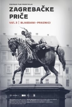 Zagreba?ke pri?e vol. 3 gratis