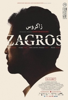 Ver película Zagros