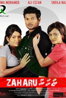 Zaharu online streaming