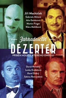 Ver película Zahradnictví: Dezertér