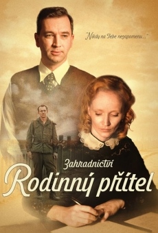 Película: Zahradnictví: Rodinný p?ítel