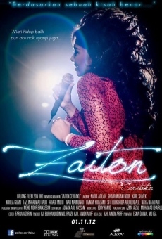 Película: Zaiton: Ceritaku