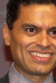 Zakaria online streaming