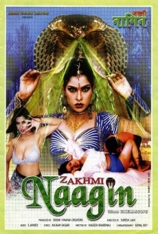 Zakhmi Naagin stream online deutsch