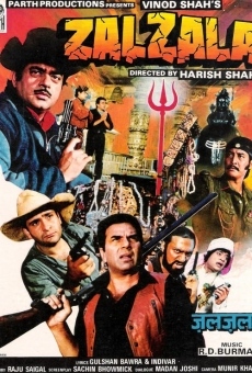 Zalzala online streaming