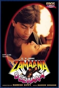 Ver película Zamaana Deewana
