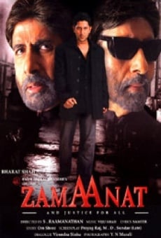 Zamaanat on-line gratuito