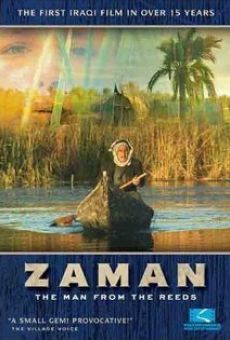 Zaman, l'homme des roseaux online free