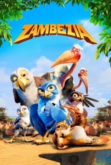 Zambezia online