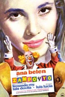 Zampo y yo en ligne gratuit