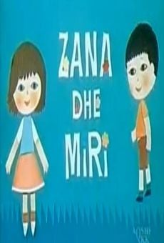 Película: Zana y Miri