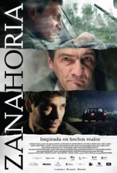 Zanahoria online streaming
