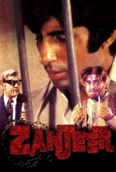 Zanjeer streaming en ligne gratuit