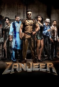 Zanjeer on-line gratuito