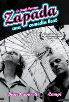 Zapada, una comedia beat