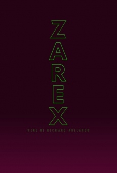 Ver película Zarex