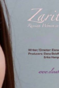 Zaritsas: Russian Women in New York online free