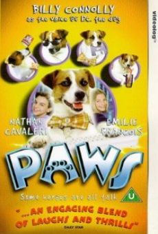 Paws on-line gratuito