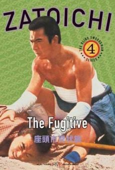 Zatôichi kyojo tabi