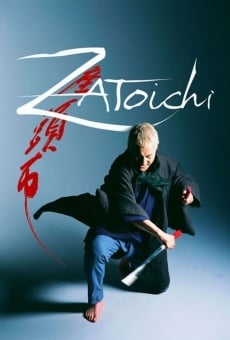 Zatoichi on-line gratuito