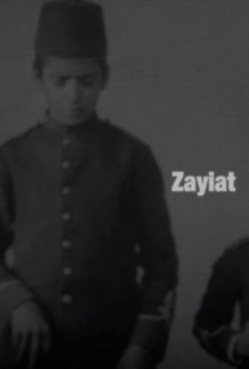 Watch Zayiat online stream