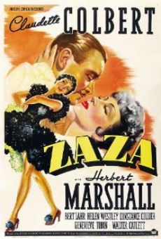 Zaza (1938)