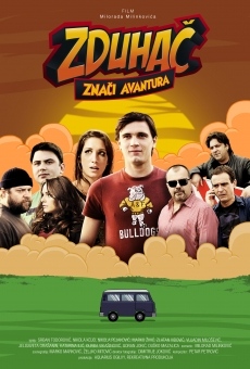 Zduhac znaci avantura streaming en ligne gratuit