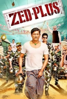 Zed Plus online streaming