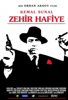 Zehir Hafiye streaming en ligne gratuit