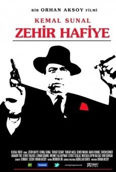 Zehir Hafiye online streaming