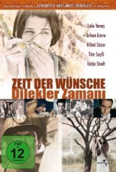 Película: Zeit der Wünsche