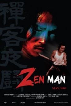 Zen Man online free